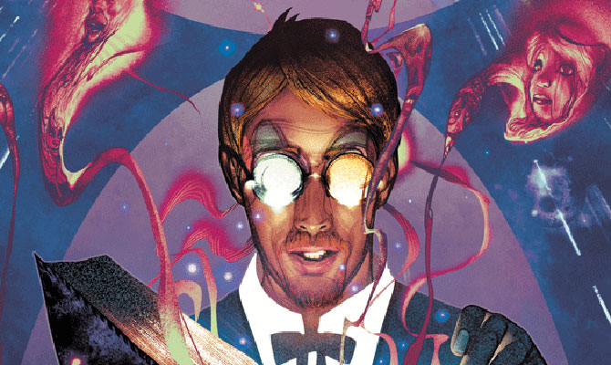 BOOKS on BREAK:  One Week in the Library, by W. Maxwell&nbsp;Prince