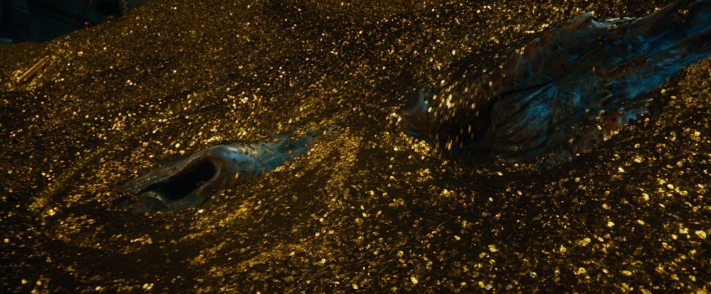 Note to self: Stop hoarding and start reading